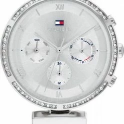 Aanbiedingen ๐งจ Tommy Hilfiger TH1791857 Horloge Heren Staal Chrono Stalen Band Zwarte Wijzerplaat โ 15 Aanbiedingen ๐งจ Tommy Hilfiger TH1791857 Horloge Heren Staal Chrono Stalen Band Zwarte Wijzerplaat โ -Nike shop 525x840 2