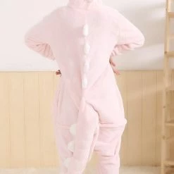 Beste deal π Merkloos Roze Dino Onesie Verkleedkleding - Volwassenen & Kinderen - S (145-159 Cm) β¨ 9 Beste deal π Merkloos Roze Dino Onesie Verkleedkleding - Volwassenen & Kinderen - S (145-159 Cm) β¨ -Nike shop 525x840 4