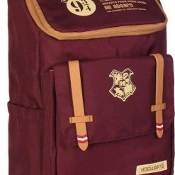 Hete verkoop 🔥 Harry Potter Rugzak Hogwarts Express - Hoogte 45cm 🔔