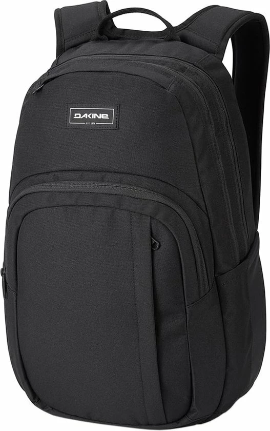 Beste Verkoop 🎉 Dakine Campus M 25L Rugzak - Zwart II 😍 14 Beste Verkoop 🎉 Dakine Campus M 25L Rugzak - Zwart II 😍 - Afbeelding 12