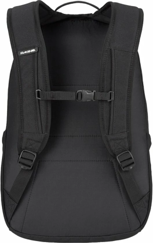 Beste Verkoop 🎉 Dakine Campus M 25L Rugzak - Zwart II 😍 4 Beste Verkoop 🎉 Dakine Campus M 25L Rugzak - Zwart II 😍 - Afbeelding 2