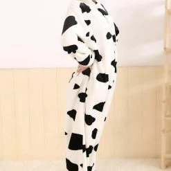 Nieuw π Merkloos Koe Onesie Verkleedkleding - Volwassenen & Kinderen - XL (175-195 Cm) π 9 Nieuw π Merkloos Koe Onesie Verkleedkleding - Volwassenen & Kinderen - XL (175-195 Cm) π -Nike shop 528x840 4