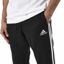 Beste recensies van 🔥 Adidas Essentials FTT 3-Stripes Broek - Mannen - Zwart - Wit ⌛ -Nike shop 529x840 2