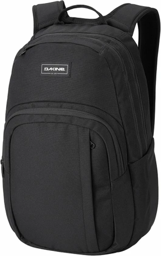 Beste Verkoop 🎉 Dakine Campus M 25L Rugzak - Zwart II 😍 12 Beste Verkoop 🎉 Dakine Campus M 25L Rugzak - Zwart II 😍 - Afbeelding 10