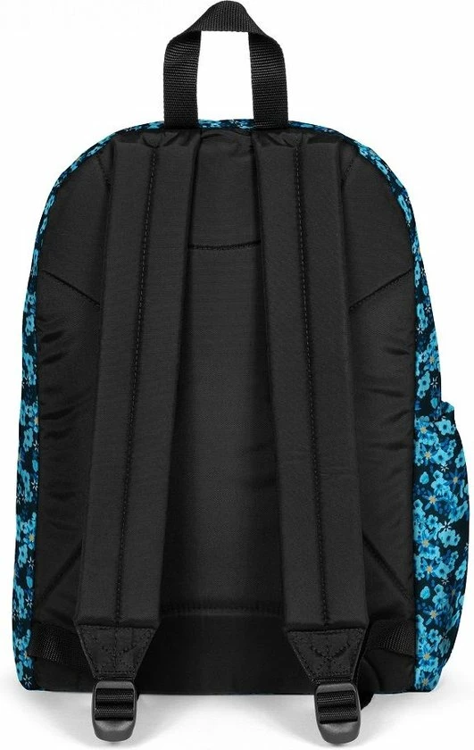 Beste Pirce ๐ Eastpak Office Zippl'r Rugzak Ditsy Black (met ZIJVAK) ๐ 5 Beste Pirce ๐ Eastpak Office Zippl'r Rugzak Ditsy Black (met ZIJVAK) ๐ - Afbeelding 3