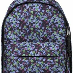 Beste deal 👏 Eastpak Out Of Office Rugzak Ditsy Multi 😍