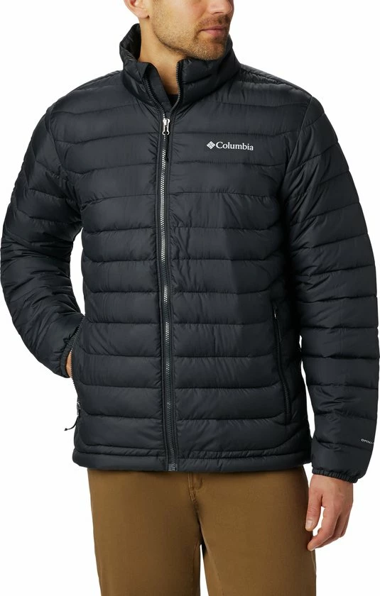 Top 10 π Columbia Powder Lite Jacket Outdoorjas Heren - Maat S π 3 Top 10 π Columbia Powder Lite Jacket Outdoorjas Heren - Maat S π