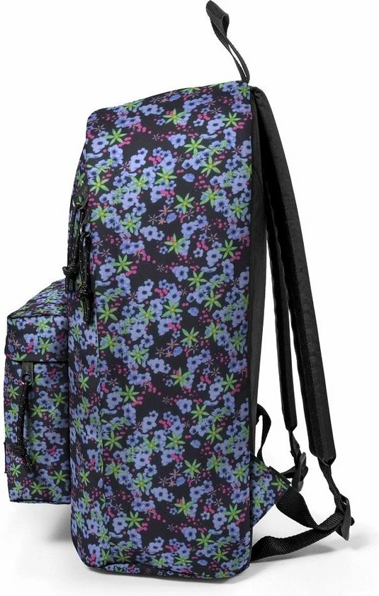 Beste deal π Eastpak Out Of Office Rugzak Ditsy Multi π 4 Beste deal π Eastpak Out Of Office Rugzak Ditsy Multi π - Afbeelding 2