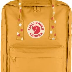 Top 10 🌟 Fjallraven Fj Llr Ven K Nken Unisex Rugzak - Ochre-Confetti Pattern 🤩 43 Top 10 🌟 Fjallraven Fj Llr Ven K Nken Unisex Rugzak - Ochre-Confetti Pattern 🤩 -Nike shop 535x840 5
