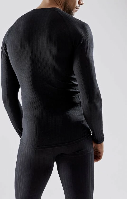 Hete verkoop ๐ Craft Active Extreme X Cn L/S Thermoshirt Heren - Maat XL ๐คฉ 5 Hete verkoop ๐ Craft Active Extreme X Cn L/S Thermoshirt Heren - Maat XL ๐คฉ - Afbeelding 3