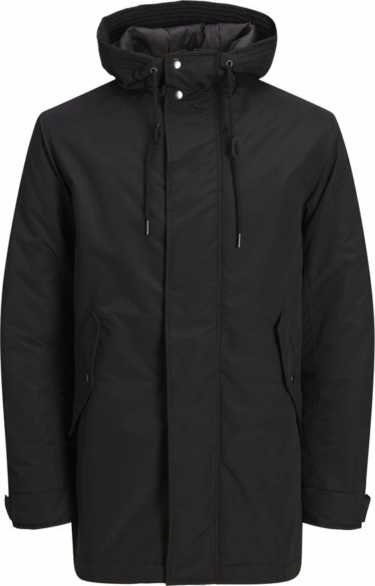 Groothandel π PRODUKT PKTYOK KASPAR PARKA Heren Jas - Maat XXL π 3 Groothandel π PRODUKT PKTYOK KASPAR PARKA Heren Jas - Maat XXL π