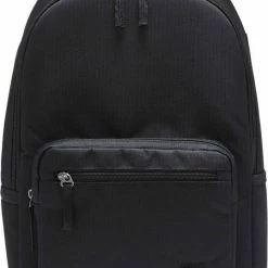 Goedkoop 🌟 Nike Heritage Eugene Rugzak - Unisex - Zwart 🥰