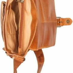 Beste Pirce 😉 Burkely Vintage Luke Cross Over - Schoudertas - Cognac ✨ -Nike shop 539x840 2