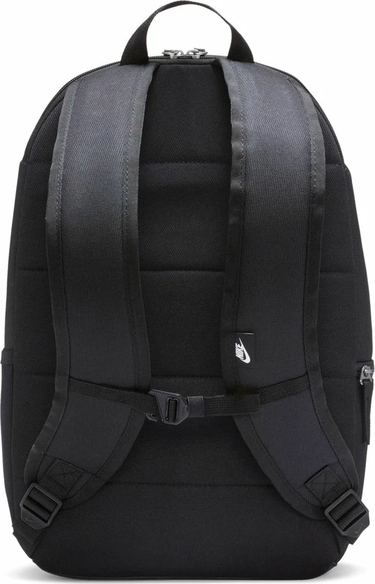 Goedkoop π Nike Heritage Eugene Rugzak - Unisex - Zwart π₯° 4 Goedkoop π Nike Heritage Eugene Rugzak - Unisex - Zwart π₯° - Afbeelding 2