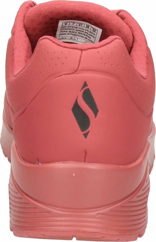 Top 10 💯 Skechers UNO - STAND ON AIR Heren 👟 Sneakers - Maat 43 ✔️ 7 Top 10 💯 Skechers UNO - STAND ON AIR Heren 👟 Sneakers - Maat 43 ✔️ - Afbeelding 5