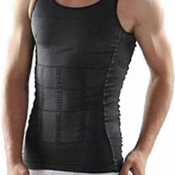 Aanbiedingen โญ Merkloos Corrigerend Herenhemd - Zwart - Large - Figuurcorrigerend Platte Buik ๐ฏ 15 Aanbiedingen โญ Merkloos Corrigerend Herenhemd - Zwart - Large - Figuurcorrigerend Platte Buik ๐ฏ -Nike shop 543x840 1