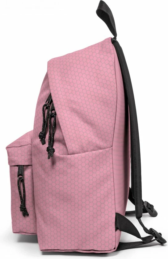 Beste Verkoop β¨ Eastpak - Padded Pak'r - Rugzak - 24L - Refleks Pink π 7 Beste Verkoop β¨ Eastpak - Padded Pak'r - Rugzak - 24L - Refleks Pink π - Afbeelding 5
