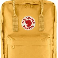 Top 10 ๐ Fjallraven Fj Llr Ven K Nken Unisex Rugzak - Ochre-Confetti Pattern ๐คฉ