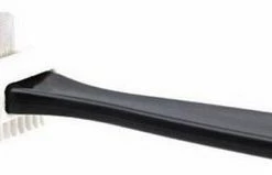 Begroting 🧨 HobbySter Borstel Voor Schoenen - 1 Stuk - Zwart 🧨