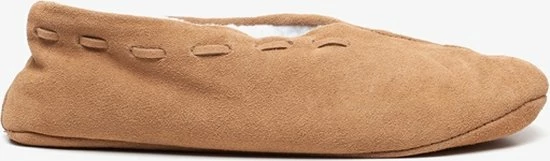 Beste Pirce βοΈ Thu!s Heren Spaanse Sloffen Cognac - Cognac - Maat 42 - Pantoffels - Echt Leer π€© 8 Beste Pirce βοΈ Thu!s Heren Spaanse Sloffen Cognac - Cognac - Maat 42 - Pantoffels - Echt Leer π€© - Afbeelding 6