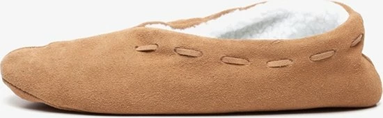 Beste Pirce βοΈ Thu!s Heren Spaanse Sloffen Cognac - Cognac - Maat 42 - Pantoffels - Echt Leer π€© 5 Beste Pirce βοΈ Thu!s Heren Spaanse Sloffen Cognac - Cognac - Maat 42 - Pantoffels - Echt Leer π€© - Afbeelding 3