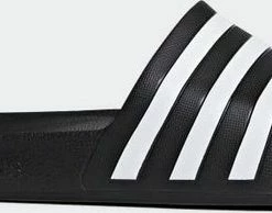 Aanbiedingen 👏 Adidas Adilette Aqua Heren Slippers - Core Black/Ftwr White/Core Black - Maat 47 🔥 -Nike shop 550x194 1