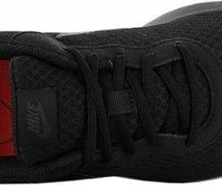 Gloednieuw ✨ Nike Tanjun Heren 👟 Sneakers - Black/Black-Anthracite - Maat 45 🛒 57 Gloednieuw ✨ Nike Tanjun Heren 👟 Sneakers - Black/Black-Anthracite - Maat 45 🛒 -Nike shop 550x206 1