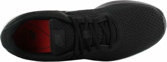 Gloednieuw ✨ Nike Tanjun Heren 👟 Sneakers - Black/Black-Anthracite - Maat 45 🛒 29 Gloednieuw ✨ Nike Tanjun Heren 👟 Sneakers - Black/Black-Anthracite - Maat 45 🛒 - Afbeelding 27