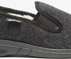 Korting 😍 Blenzo Heren Pantoffels - Grijs - Maat 44 ⌛ 15 Korting 😍 Blenzo Heren Pantoffels - Grijs - Maat 44 ⌛ -Nike shop 550x207 2