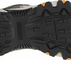 Flash-uitverkoop 🛒 Skechers Hillcrest Wandelschoenen - Maat 44 - Mannen - Olijfgroen 🎁 -Nike shop 550x208