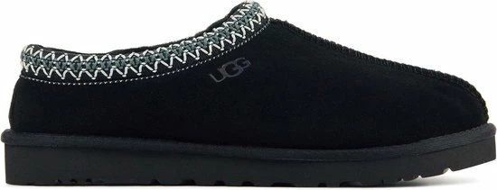 Beste Pirce 🥰 UGG Tasman Heren Sloffen - Black - Maat 41 ✨ 14 Beste Pirce 🥰 UGG Tasman Heren Sloffen - Black - Maat 41 ✨ - Afbeelding 12
