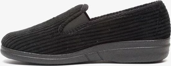 Gloednieuw ๐ Blenzo Heren Pantoffels - Zwart - Maat 45 ๐งจ 5 Gloednieuw ๐ Blenzo Heren Pantoffels - Zwart - Maat 45 ๐งจ - Afbeelding 3