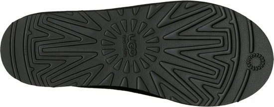 Beste Pirce 🥰 UGG Tasman Heren Sloffen - Black - Maat 41 ✨ 16 Beste Pirce 🥰 UGG Tasman Heren Sloffen - Black - Maat 41 ✨ - Afbeelding 14