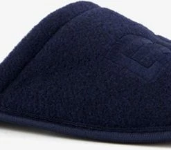 Gloednieuw ✨ Bj?rn Borg Bjorn Borg Heren Pantoffels - Blauw - Maat 42 - Sloffen ❤️