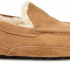 Beste recensies van 🌟 UGG Ascot Heren Sloffen - Maat 44 🔔