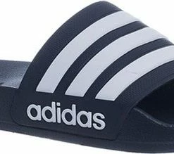 Korting 😍 Adidas Slippers Unisex - Maat 46 😀 -Nike shop 550x219 3