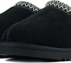 Beste Pirce 🥰 UGG Tasman Heren Sloffen - Black - Maat 41 ✨ 33 Beste Pirce 🥰 UGG Tasman Heren Sloffen - Black - Maat 41 ✨ -Nike shop 550x220 3