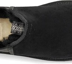 Begroting ๐ UGG Neumel Chelsea Heren Laarzen - Black - Maat 42 ๐ฅ 25 Begroting ๐ UGG Neumel Chelsea Heren Laarzen - Black - Maat 42 ๐ฅ -Nike shop 550x220 4