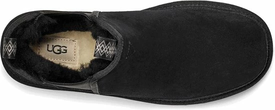 Begroting ๐ UGG Neumel Chelsea Heren Laarzen - Black - Maat 42 ๐ฅ 8 Begroting ๐ UGG Neumel Chelsea Heren Laarzen - Black - Maat 42 ๐ฅ - Afbeelding 6