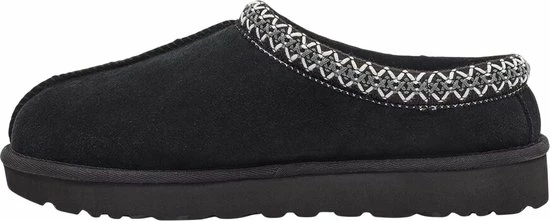 Beste Pirce 🥰 UGG Tasman Heren Sloffen - Black - Maat 41 ✨ 11 Beste Pirce 🥰 UGG Tasman Heren Sloffen - Black - Maat 41 ✨ - Afbeelding 9