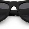 Coupon 🥰 Freaky Glasses Classic Style - Festival Bril Rave Zonnebril UV400 - Dames Heren - Zwart 👏