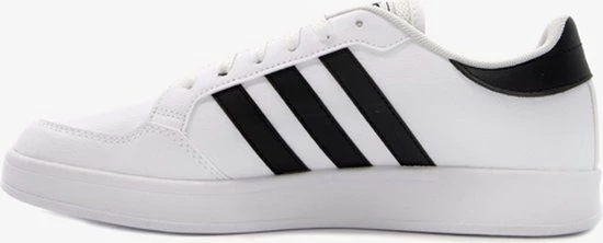 Gloednieuw โญ Adidas Breaknet ๐ Sneakers Wit/Zwart Heren - Maat 46 ๐ฏ 20 Gloednieuw โญ Adidas Breaknet ๐ Sneakers Wit/Zwart Heren - Maat 46 ๐ฏ - Afbeelding 18