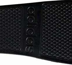 Aanbiedingen 👏 Adidas Adilette Aqua Heren Slippers - Core Black/Ftwr White/Core Black - Maat 47 🔥 -Nike shop 550x223 1