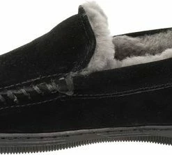 Korting 💯 Warmbat Grizzly Suede Heren Pantoffels - Black - Maat 46 😍 37 Korting 💯 Warmbat Grizzly Suede Heren Pantoffels - Black - Maat 46 😍 -Nike shop 550x223 2