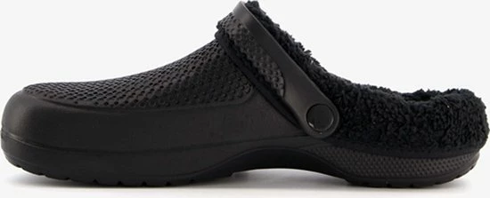 Uitgang π Thu!s Gevoerde Heren Klompen - Zwart - Maat 44 - Clogs π₯ 5 Uitgang π Thu!s Gevoerde Heren Klompen - Zwart - Maat 44 - Clogs π₯ - Afbeelding 3