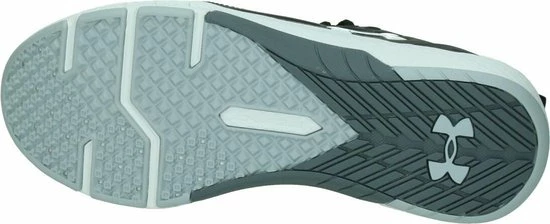 Flash-uitverkoop ❤️ Under Armour UA Charged Commit TR 3 Heren Sportschoenen - Maat 44 ⭐ 7 Flash-uitverkoop ❤️ Under Armour UA Charged Commit TR 3 Heren Sportschoenen - Maat 44 ⭐ - Afbeelding 5