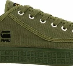 Beste recensies van 🌟 G-Star Raw - 👟 Sneaker - Men - Olv - 42 - 👟 Sneakers 😍