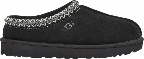 Beste Pirce 🥰 UGG Tasman Heren Sloffen - Black - Maat 41 ✨ 10 Beste Pirce 🥰 UGG Tasman Heren Sloffen - Black - Maat 41 ✨ - Afbeelding 8