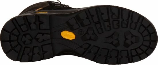 Groothandel โค๏ธ Grisport Everest Mid Wandelschoenen Unisex - Black - Maat 43 ๐ 5 Groothandel โค๏ธ Grisport Everest Mid Wandelschoenen Unisex - Black - Maat 43 ๐ - Afbeelding 3