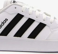 Gloednieuw โญ Adidas Breaknet ๐ Sneakers Wit/Zwart Heren - Maat 46 ๐ฏ 31 Gloednieuw โญ Adidas Breaknet ๐ Sneakers Wit/Zwart Heren - Maat 46 ๐ฏ -Nike shop 550x227 7